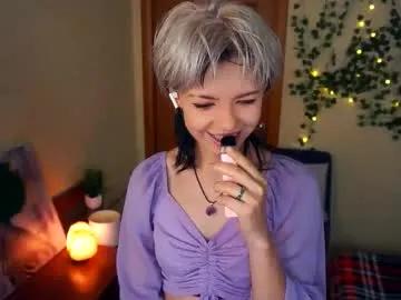 liliandaniels on Chaturbate 