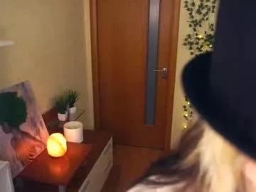 liliandaniels on Chaturbate 