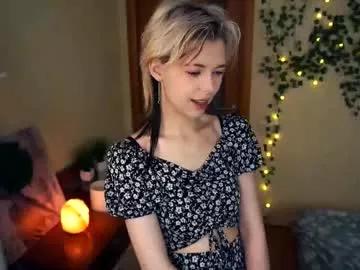 liliandaniels on Chaturbate 