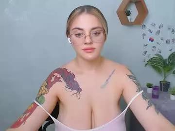 liliaterenzi_ on Chaturbate 