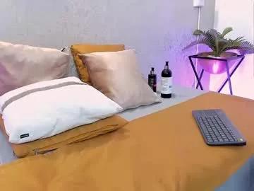 lilicooper_ on Chaturbate 