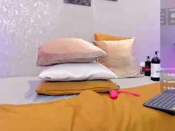 lilicooper_ on Chaturbate 