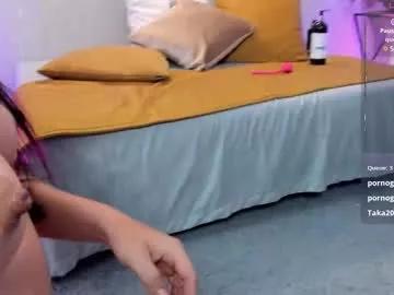 lilicooper_ on Chaturbate 
