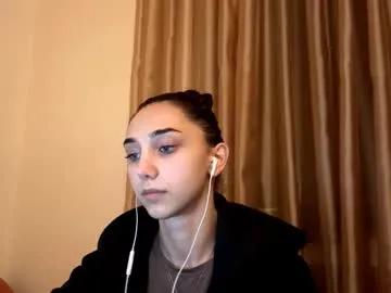 lilihalvorsen on Chaturbate 