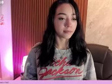 lilith__rosse on Chaturbate 