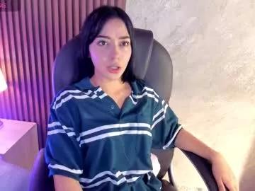 lilith__rosse on Chaturbate 