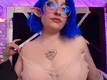 lilith_curvy on Chaturbate 