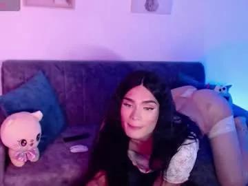 lilith_evangelion3 on Chaturbate 