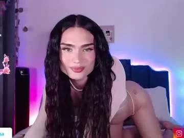 lilith_evangelion3 on Chaturbate 