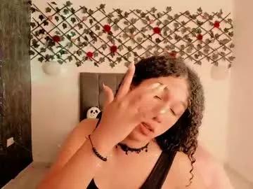 lilith_miller21 on Chaturbate 