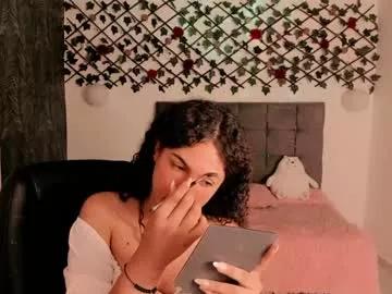 lilith_miller21 on Chaturbate 