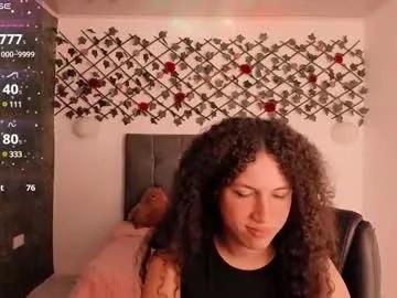 lilith_miller21 on Chaturbate