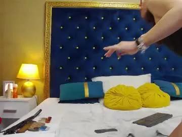lilith_moore_ on Chaturbate 