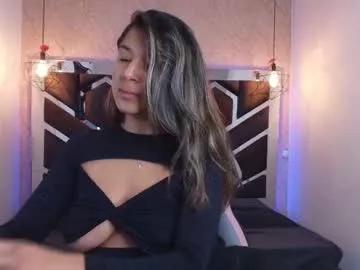 lilith_nv on Chaturbate 