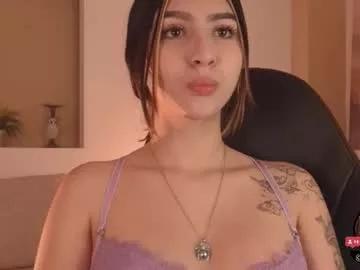 lilith_sage_ on Chaturbate 
