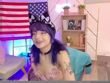 lilith_vamp on Chaturbate 