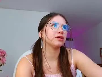 lilithabril on Chaturbate