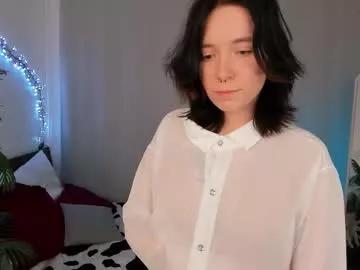 lilithlunna on Chaturbate 