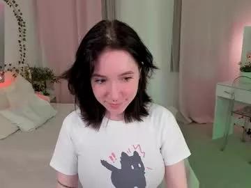 lilithlunna on Chaturbate 