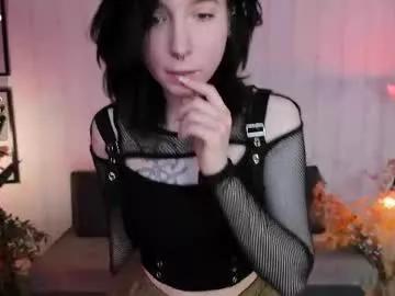 lilithlunna on Chaturbate 