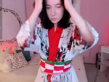 lilithlunna on Chaturbate 