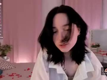 lilithlunna on Chaturbate 