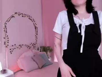 lilithlunna on Chaturbate 