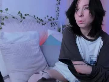 lilithlunna on Chaturbate 
