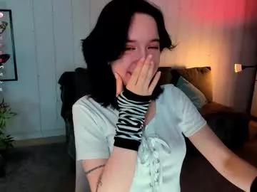 lilithlunna on Chaturbate 