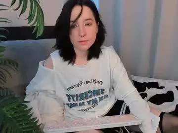 lilithlunna on Chaturbate 