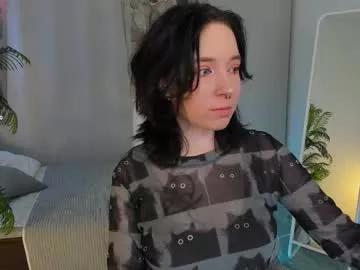lilithlunna on Chaturbate 