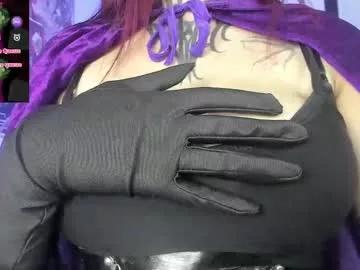 lilithmadness on Chaturbate 