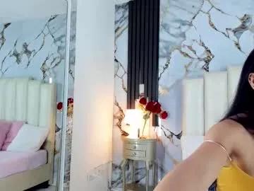 lilithmars69 on Chaturbate 