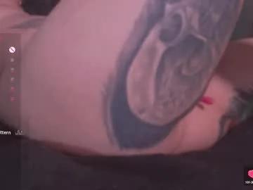 lilithmystic01 on Chaturbate