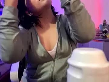 lilithstar_666 on Chaturbate 