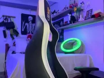 lilithstar_666 on Chaturbate 