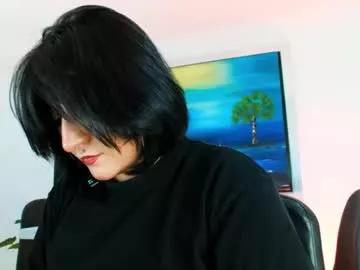 lilithstar_666 on Chaturbate 