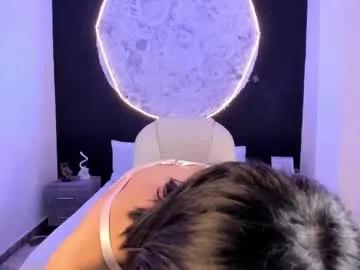 lilithteeen on Chaturbate 