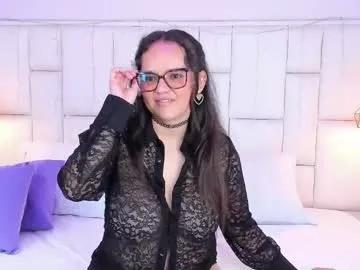lilithvalmare on Chaturbate 