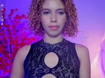 liliwatsonj on Chaturbate 