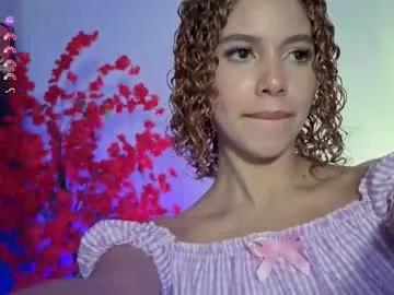 liliwatsonj on Chaturbate 