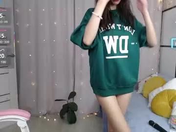 lillian_clark7 on Chaturbate 