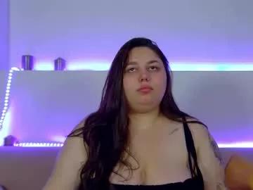 lillianhaig on Chaturbate 