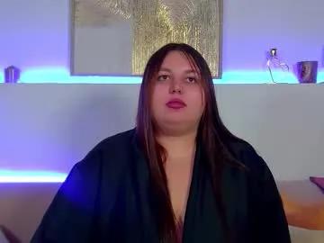 lillianhaig on Chaturbate 
