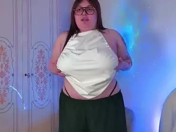 lillianhaig on Chaturbate 
