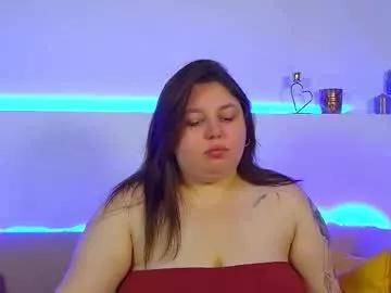 lillianhaig on Chaturbate 