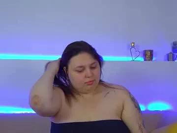lillianhaig on Chaturbate 