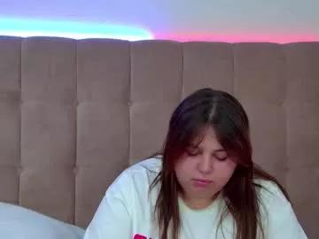 lillianhaig on Chaturbate 