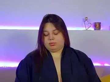 lillianhaig on Chaturbate 