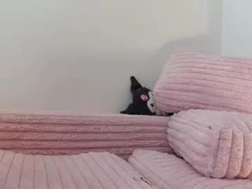 lillith_xoxo on Chaturbate 